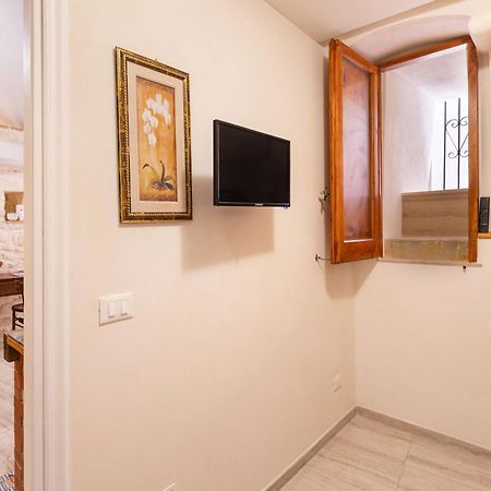 Ferienwohnung Casa Ferrante By Barbarhouse Vieste Exterior foto
